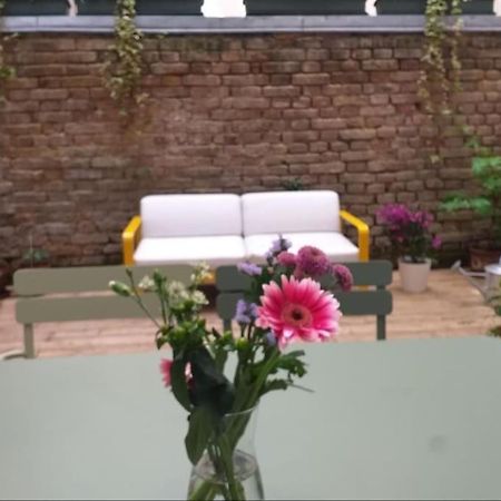 Apartamento Townhouse Sternwarte Viena Exterior foto