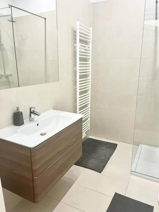 Apartamento Townhouse Sternwarte Viena Exterior foto