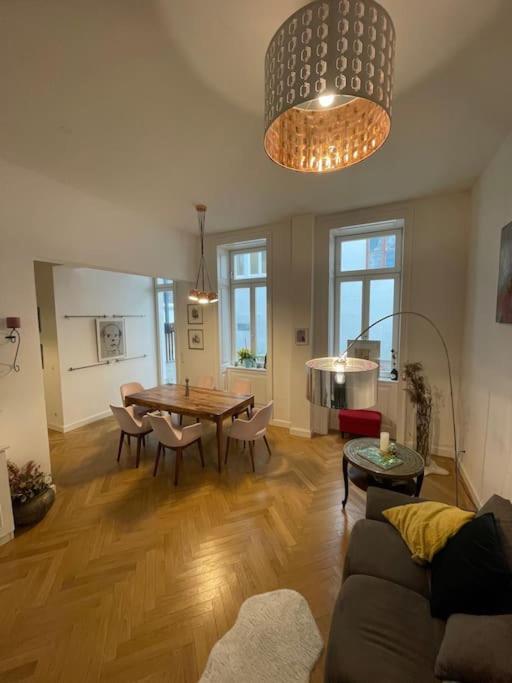 Apartamento Townhouse Sternwarte Viena Exterior foto
